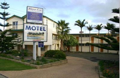Kiama Cove Boutique Motel - Accommodation in Brisbane 0