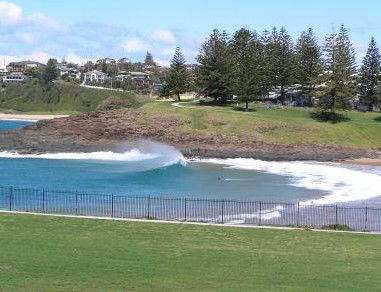 Kiama Cove Boutique Motel - Accommodation in Brisbane 1