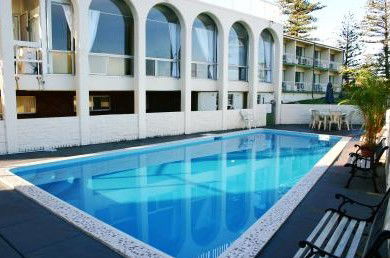 Kiama Cove Boutique Motel - Accommodation in Brisbane 2