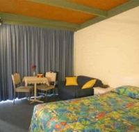 Kingfisher Motel - Accommodation in Brisbane