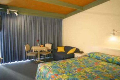 Kingfisher Motel - Accommodation in Brisbane 0