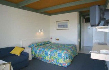 Kingfisher Motel - Accommodation in Brisbane 1