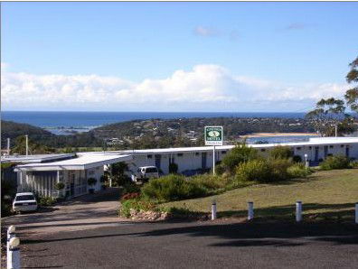 Kingfisher Motel - Accommodation in Brisbane 2
