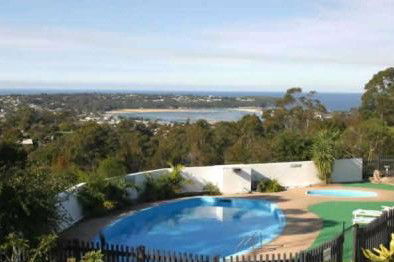 Kingfisher Motel - Accommodation in Brisbane 4