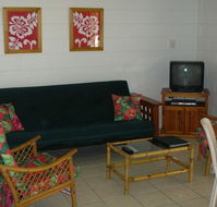 Palm View Holiday Apartments - Accommodation in Brisbane