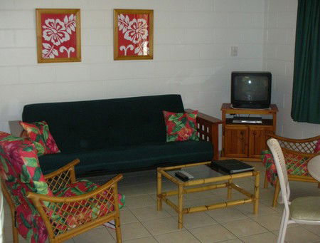 Palm View Holiday Apartments - Accommodation in Brisbane 0