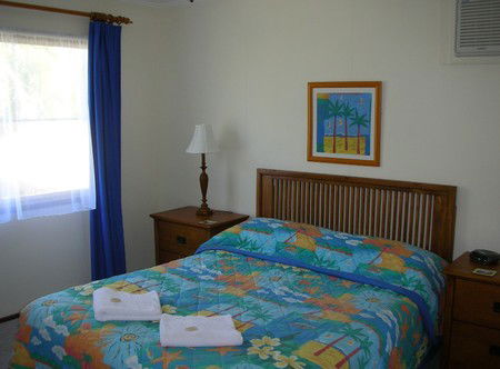Palm View Holiday Apartments - Accommodation in Brisbane 1