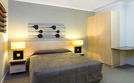 Yamba NSW Accommodation in Brisbane
