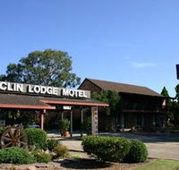 Maclin Lodge Motel - Accommodation in Brisbane