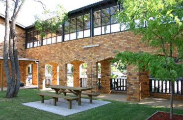 Maclin Lodge Motel - Accommodation in Brisbane 1