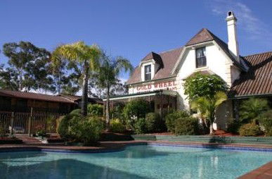 Maclin Lodge Motel - Accommodation in Brisbane 3