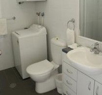 Maclin Lodge Motel - Accommodation in Brisbane 5