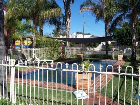 Major Mitchell Motel - Accommodation in Brisbane 0