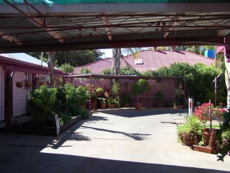 Major Mitchell Motel - Accommodation in Brisbane 2