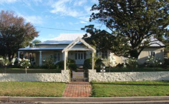 Gilgandra NSW Accommodation in Brisbane