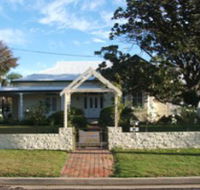 Annas Place - Accommodation in Brisbane
