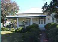 Annas Place - Accommodation in Brisbane 1