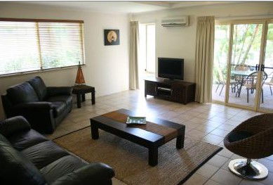 Mariner Bay Apartments - Accommodation in Brisbane 0