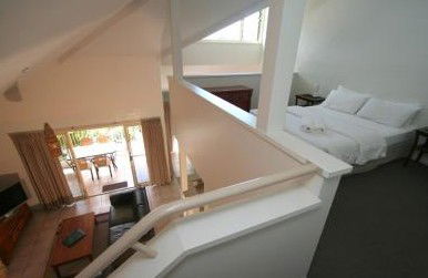 Mariner Bay Apartments - Accommodation in Brisbane 1