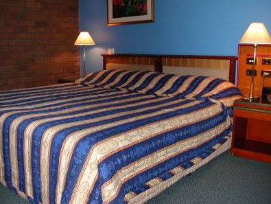 Matador Motor Inn - Accommodation in Brisbane 0