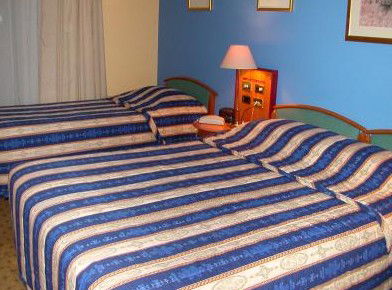 Matador Motor Inn - Accommodation in Brisbane 1