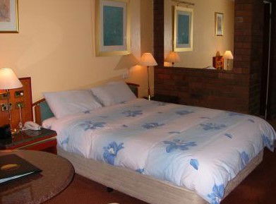 Matador Motor Inn - Accommodation in Brisbane 2