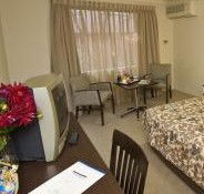 Best Western Wesley Lodge - Accommodation in Brisbane