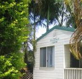 Melaleuca Caravan Park - Accommodation in Brisbane