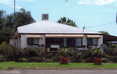 Injune Motel - Accommodation in Brisbane 1