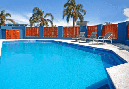 East Port Motor Inn - Accommodation in Brisbane