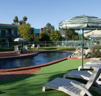 Club Mulwala Resort - Accommodation in Brisbane