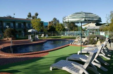 Club Mulwala Resort - Accommodation in Brisbane 0