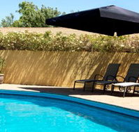 Nagambie Motor Inn - Accommodation in Brisbane