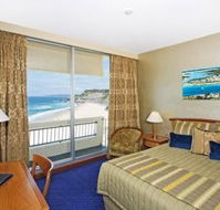 Quality Hotel Noahs on the Beach - Accommodation in Brisbane