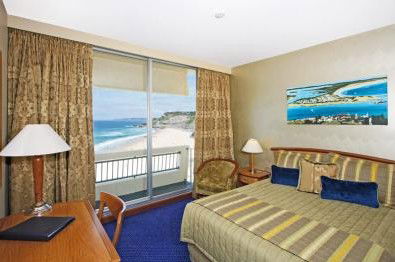 Quality Hotel Noahs On The Beach - Accommodation in Brisbane 0