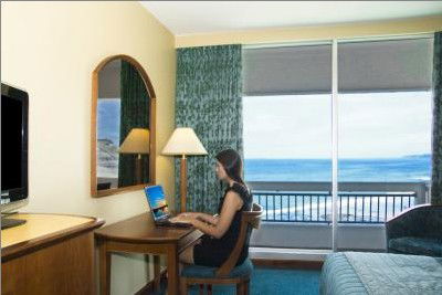 Quality Hotel Noahs On The Beach - Accommodation in Brisbane 1