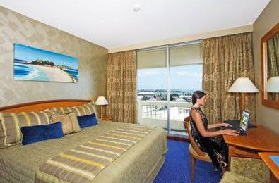 Quality Hotel Noahs On The Beach - Accommodation in Brisbane 2