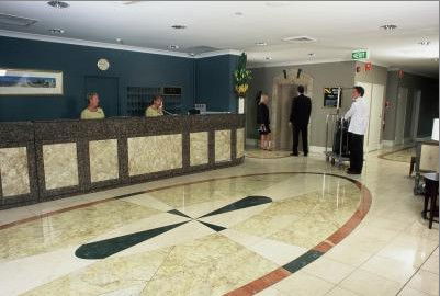 Quality Hotel Noahs On The Beach - Accommodation in Brisbane 3