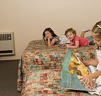 Oriana Motor Inn - Accommodation in Brisbane