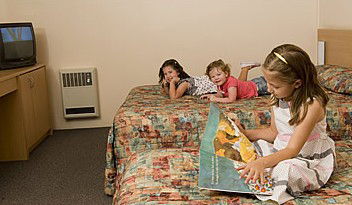 Oriana Motor Inn - Accommodation in Brisbane 0