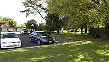 Oriana Motor Inn - Accommodation in Brisbane 2