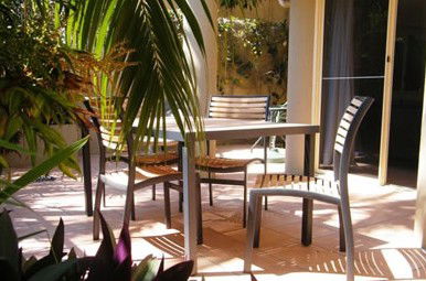 Clarks Beach Apartment - Accommodation in Brisbane 0