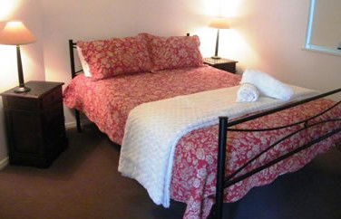 Clarks Beach Apartment - Accommodation in Brisbane 4