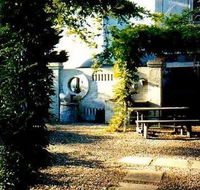 The Priory - Accommodation in Brisbane