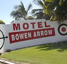 Bowen Arrow Motel - Accommodation in Brisbane
