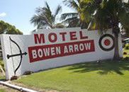 Bowen Arrow Motel - Accommodation in Brisbane 0