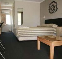 Queensgate Motel - Accommodation in Brisbane