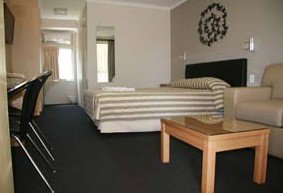Queensgate Motel - Accommodation in Brisbane 0