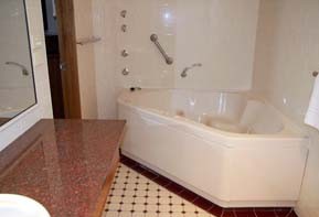 Queensgate Motel - Accommodation in Brisbane 1