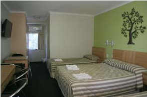 Queensgate Motel - Accommodation in Brisbane 2